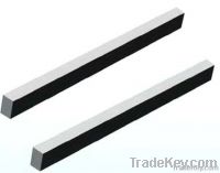 china supplier provide tungsten carbide strip