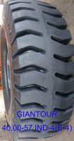 Earthmoving wheel OTR rig tire tyre 40.00-57 for oilwell drilling Rig