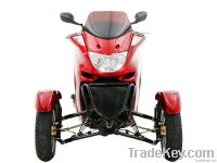 3 Wheels Moped Scooters 150cc  From China