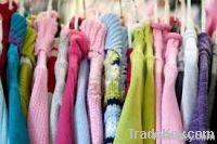 Garments