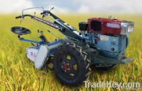 walking tractor/power tiller tractor