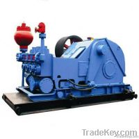 Mud pump