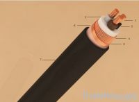 YVC7V TS IEC 60502 - 1, NYCY VDE 0276, Low Voltage Cable