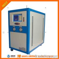 12Ton Hermetic Scroll Water Cooled Water Chillers