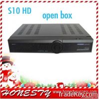 Satellite receiver