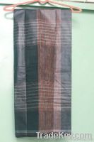 100% Cotton Lungi