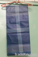 100% Cotton Lungi