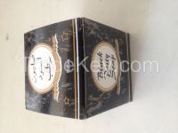 black soap From Tunisia