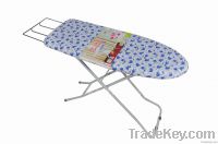 ironing board folding high quality