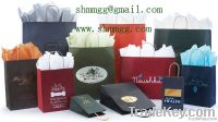 paper bags