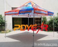 pop up tent/floded tent