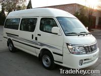 minibus tianjin meiya  14 seats