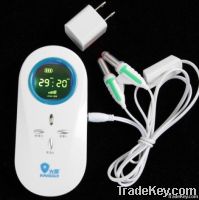 Rhinitis laser therapy instrument