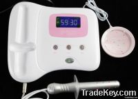 Gynaecology laser therapy instrument