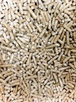 Pellet for Boiler/power plant  7-8MM