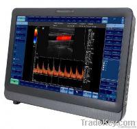 C8 Color Doppler Ultrasound System(Touch Screen)