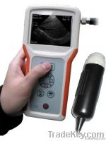 V1 Veterinary Handheld Ultrasound Scanner