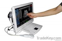 UTouch-8 Touch Screen LCD Ultrasound Scanner(ultrasoni)