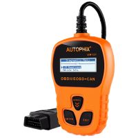 AUTOPHIX OBD II CODE READER OBDMATE OM121