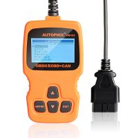 AUTOPHIX OBDII EOBD Code Reader OM123