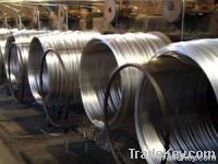 Galvanized Iron Wire