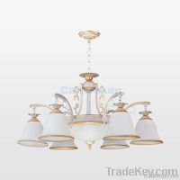 European Chandelier---Classical Flavor for Lighting