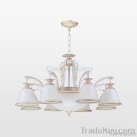 Chandelier---Classical Flavor for Lighting