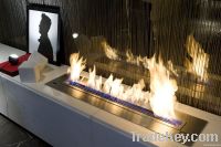 Ethanol fireplace AF66