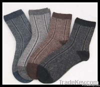 Cotton socks