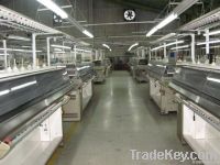 Shima Seiki Computerize Flat Knitting Machine