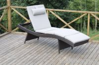 Chaise Lounge