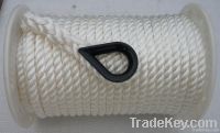 Nylon rope From China