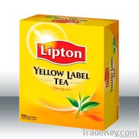 Lipton Tea