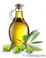 Extra Virgin Olive Oil