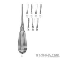 Dental Instruments