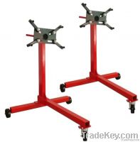 Engine Stand 750lBS (MK5075) & Shop Equipments