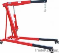 3 Ton Shop Crane (MK3030A) & Garage Equipments