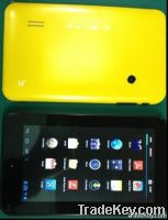 7Inch tablet pc