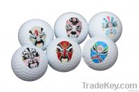 Golf balls (one piece balls)