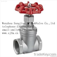 Gate Valve