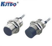 M30-DC/AC Inductive Proximity Sensor