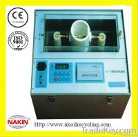 Series IIJ-II Insulating Oil Tester