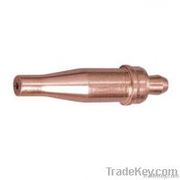 cutting nozzle