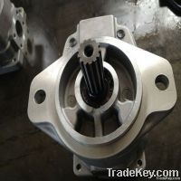 Wearable Komatsu Hydraulic Gear Pump
