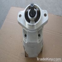 705-51-20370 Komatsu Gear Pump China Suppliers，D65PX-12 Hydraulic Pump 705-51-20370