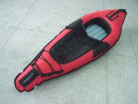 Inflatable Kayaks