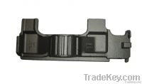 Container Twist-lock parts