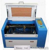 Co2 Laser cutting machine, cloth automatic laser cutting machine