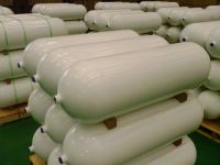 CNG CYLINDER