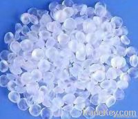 Injection LDPE granules for film (film grade)